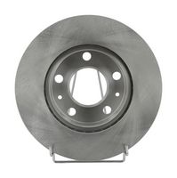 спирачен диск