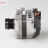 DENSO Dynamo / Alternator 3