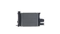 Thumbnail - Intercooler, inlaatluchtkoeler - CI661000S - MAHLE