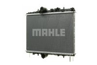 Thumbnail - Radiateur - CR883000P - MAHLE