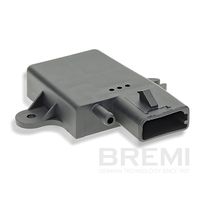 Sensor, Saugrohrdruck