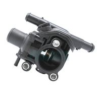 TERMOSTAT LICHID RACIRE