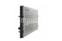 Thumbnail - Radiateur - CR399000S - MAHLE