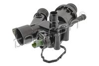 корпус на термостат