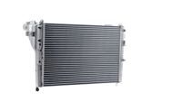 Thumbnail - Intercooler, inlaatluchtkoeler - CI556000P - MAHLE