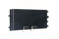 Thumbnail - Condensor, airconditioning - AC724000S - MAHLE