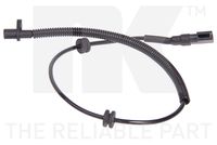 Sensor, Raddrehzahl