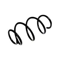 пружина за ходовата част