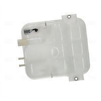 NISSENS Expansietank, koelvloeistof 3