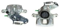 Bremssattel