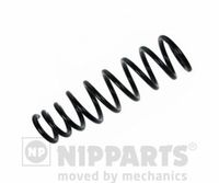 пружина за ходовата част