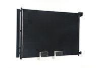 Thumbnail - Condensor, airconditioning - AC412000S - MAHLE