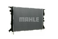 Thumbnail - Radiateur - CR1132000P - MAHLE