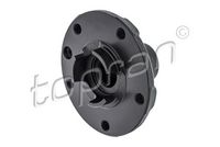 главина на колелото