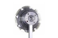 Thumbnail - Koppeling, radiateurventilator - CFC186000P - MAHLE