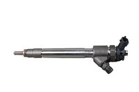 инжекторна дюза