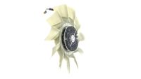 Thumbnail - Koelventilatorwiel - CFF528000P - MAHLE