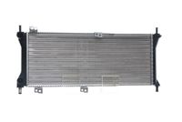 Thumbnail - Radiateur - CR2173000S - MAHLE
