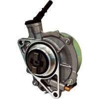 вакуум помпа, спирачна система