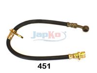 държач, спирачен маркуч