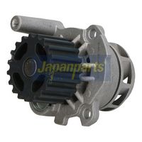 водна помпа, охлаждане на двигателя