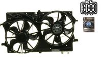 Thumbnail - Koelventilatorwiel - CFF320000S - MAHLE