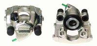 Bremssattel