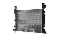 Thumbnail - Radiateur - CR1154000S - MAHLE