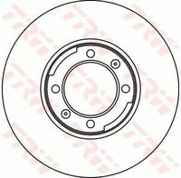 Bremsscheibe