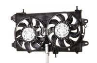 Thumbnail - Koelventilatorwiel - CFF369000P - MAHLE