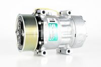 Thumbnail - Compressor, airconditioning - ACP393000P - MAHLE