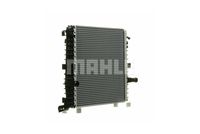 Thumbnail - Radiateur - CR1027000P - MAHLE
