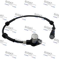Sensor, Raddrehzahl