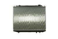 Thumbnail - Radiateur - CR1746000S - MAHLE