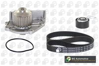 Set pompa apa + curea dintata BGA, Cod: TB4200CPK