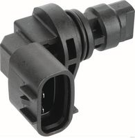 Impulsgeber, Kurbelwelle