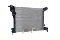 Thumbnail - Radiateur - CR1663000S - MAHLE