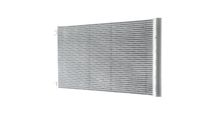 Thumbnail - Condensor, airconditioning - AC1124000P - MAHLE