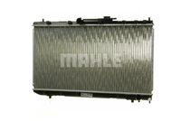Thumbnail - Radiateur - CR1518000S - MAHLE