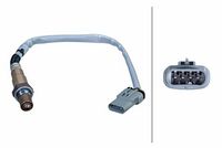 ламбда-сонда