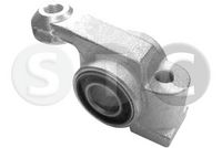 тампон, носач