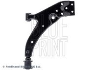 Lenker, Radaufhängung