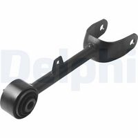 Lenker, Radaufhängung