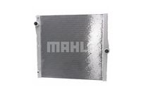 Thumbnail - Radiateur - CR1050000S - MAHLE