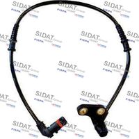 Sensor, Raddrehzahl