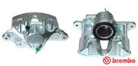 Bremssattel