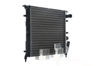 Thumbnail - Radiateur - CR149000S - MAHLE