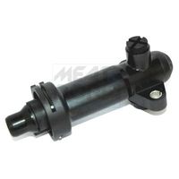 термостат, охладителна течност