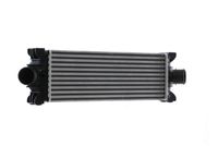 Thumbnail - Intercooler, inlaatluchtkoeler - CI391000S - MAHLE