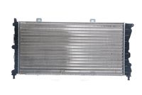 Thumbnail - Radiateur - CR489000S - MAHLE